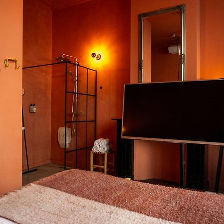 Boutiquehotel The Church Arnhem Ngoại thất bức ảnh