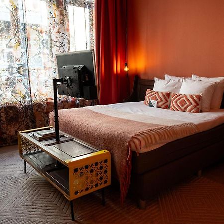 Boutiquehotel The Church Arnhem Ngoại thất bức ảnh