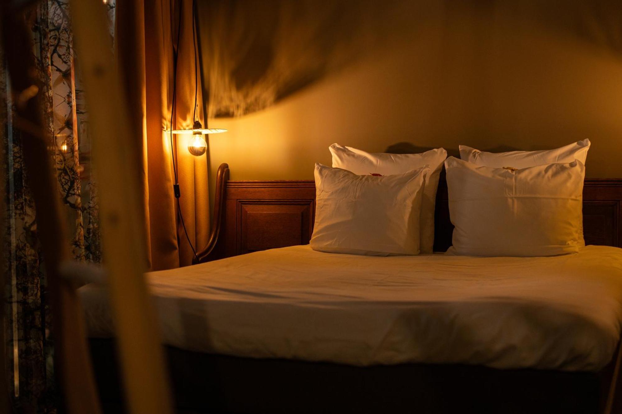 Boutiquehotel The Church Arnhem Ngoại thất bức ảnh