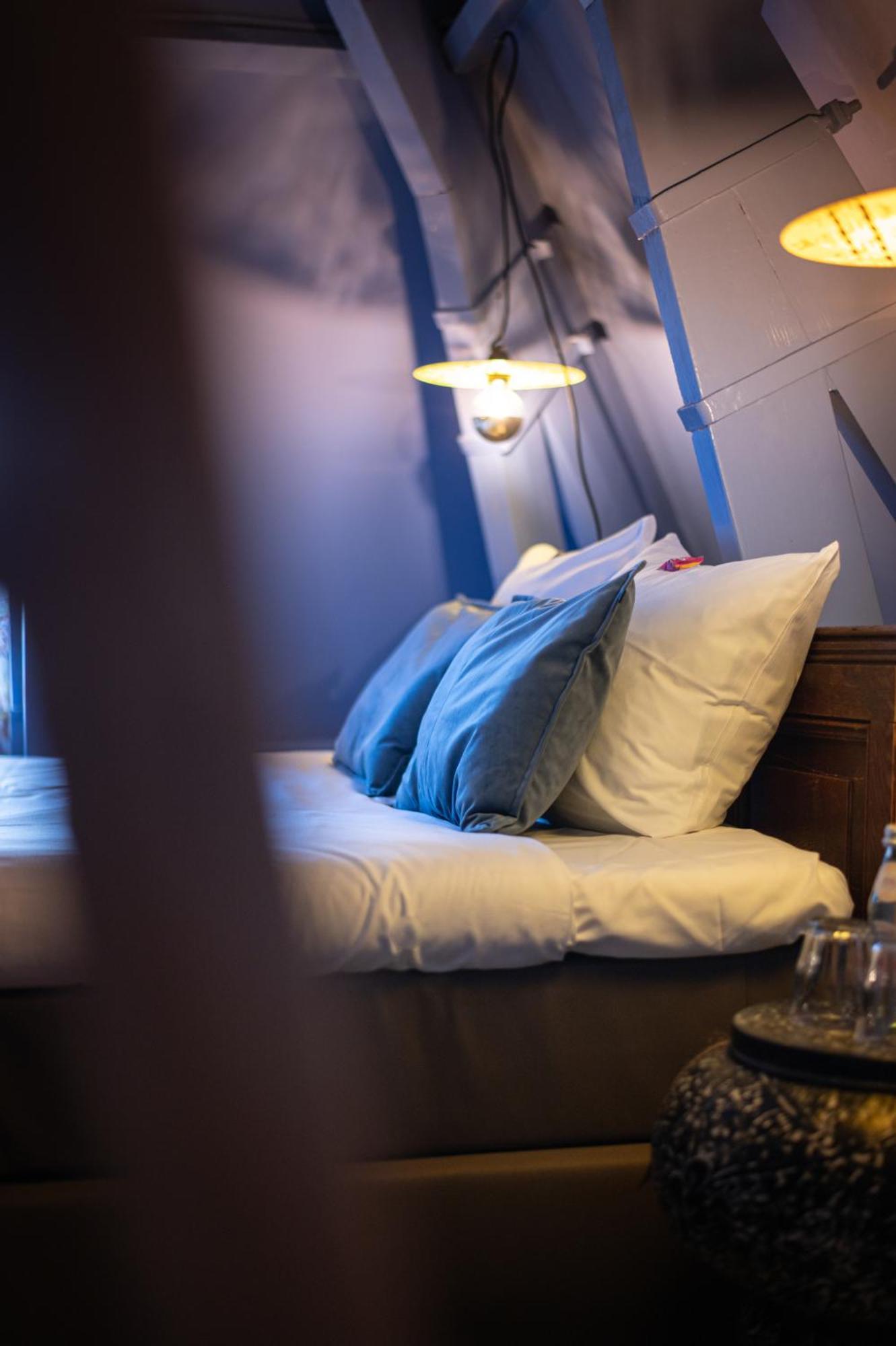 Boutiquehotel The Church Arnhem Ngoại thất bức ảnh