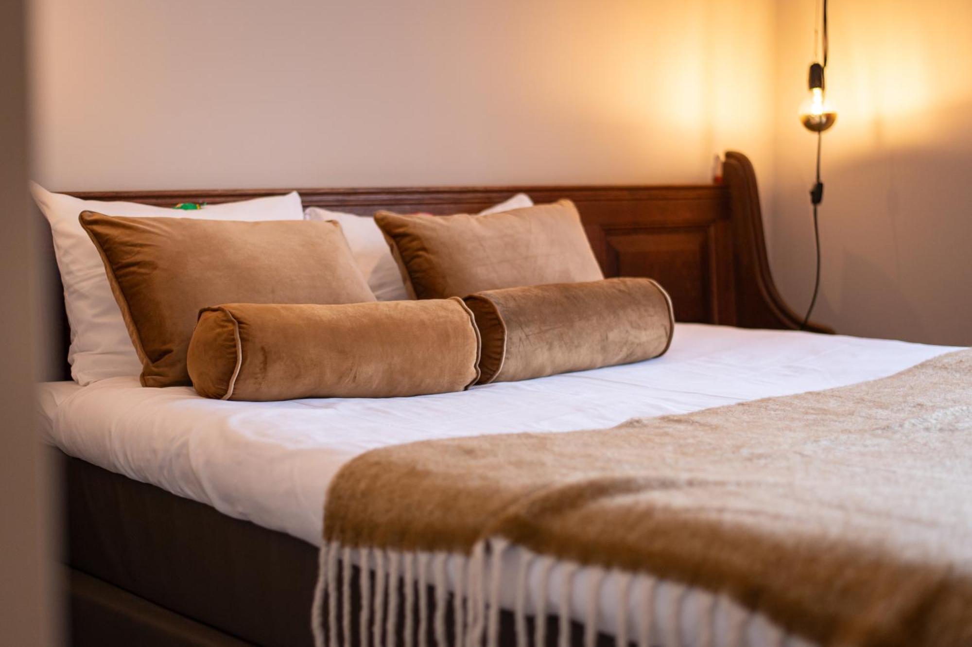 Boutiquehotel The Church Arnhem Ngoại thất bức ảnh