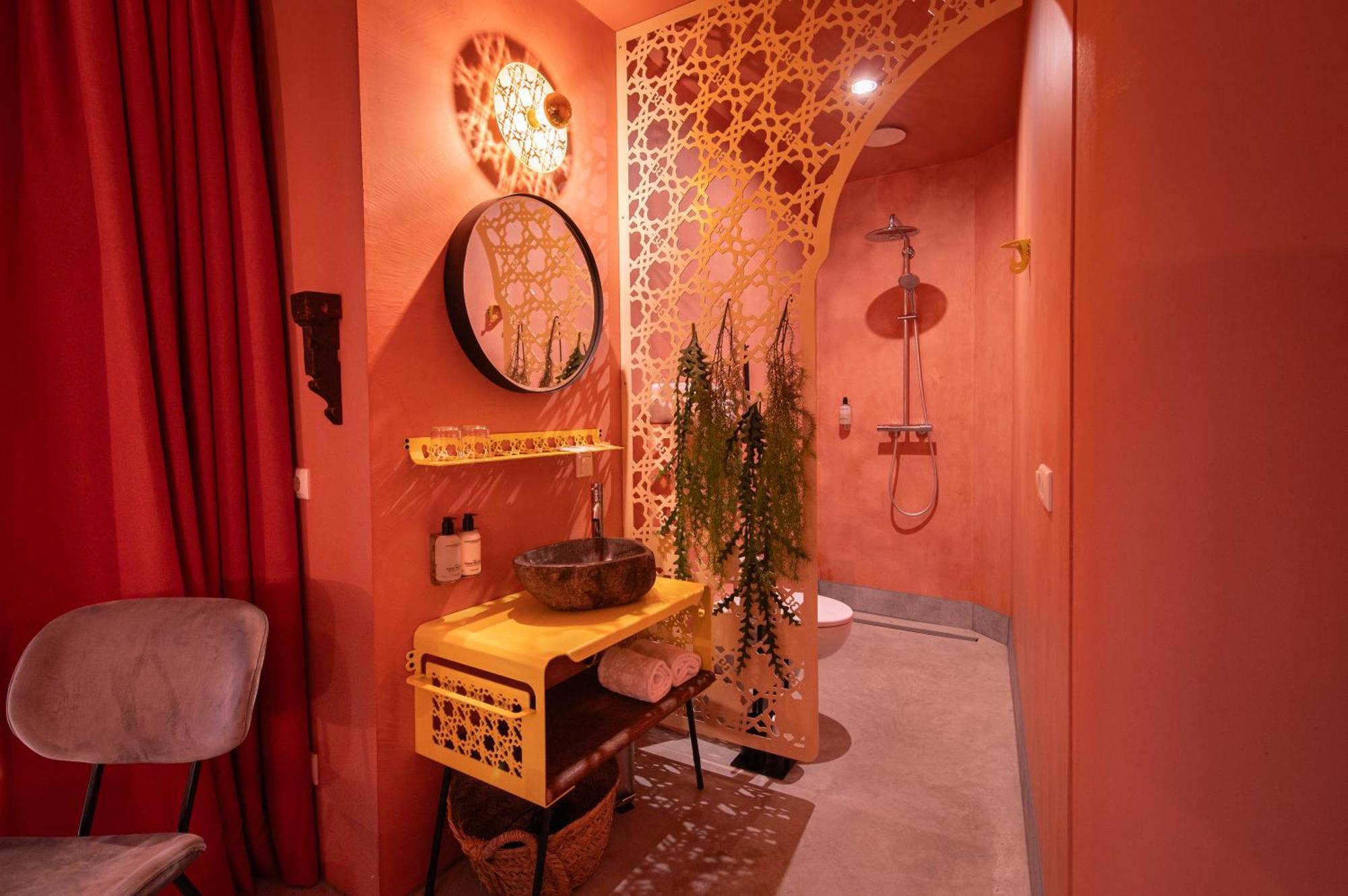 Boutiquehotel The Church Arnhem Ngoại thất bức ảnh