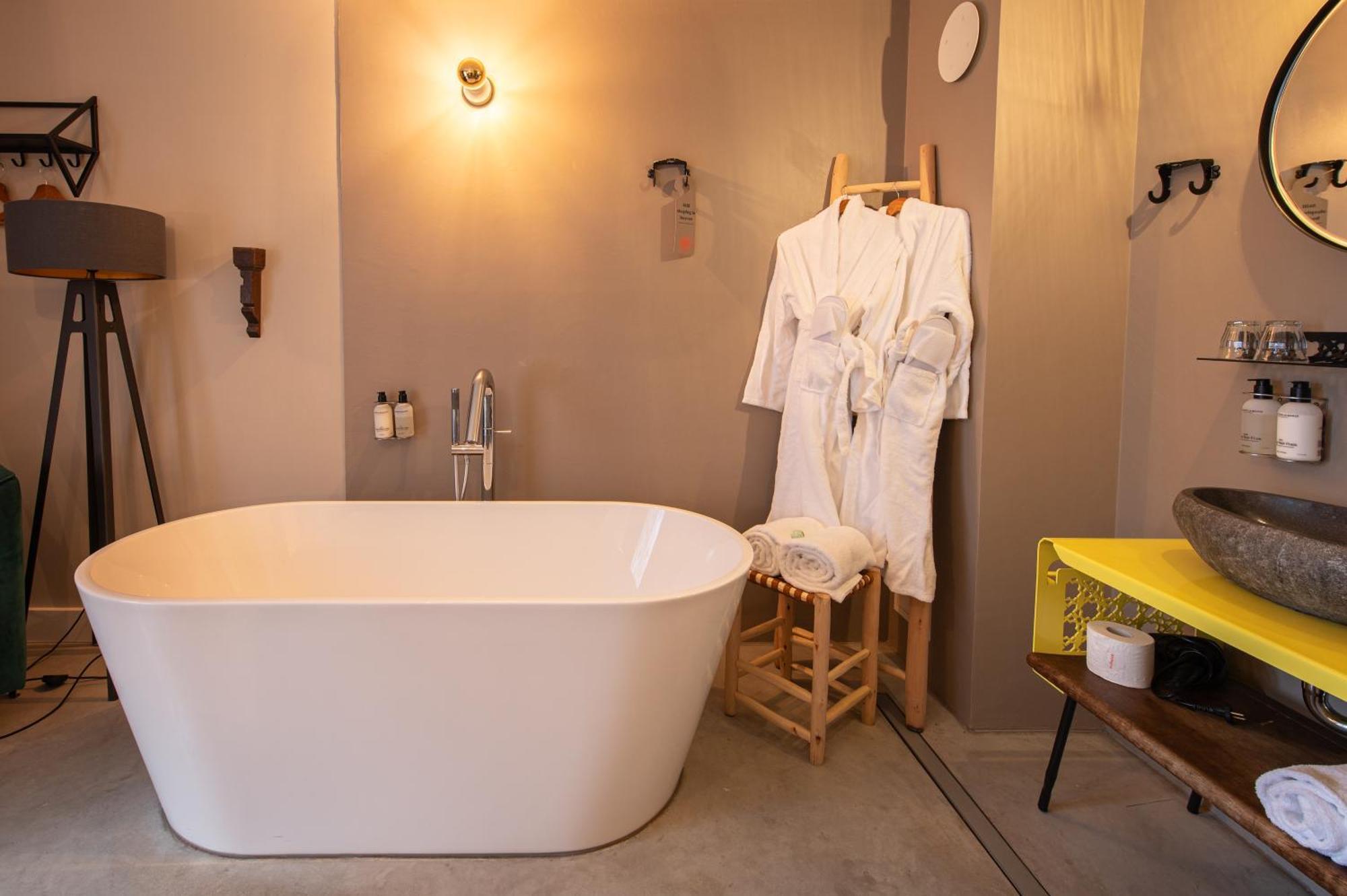 Boutiquehotel The Church Arnhem Ngoại thất bức ảnh
