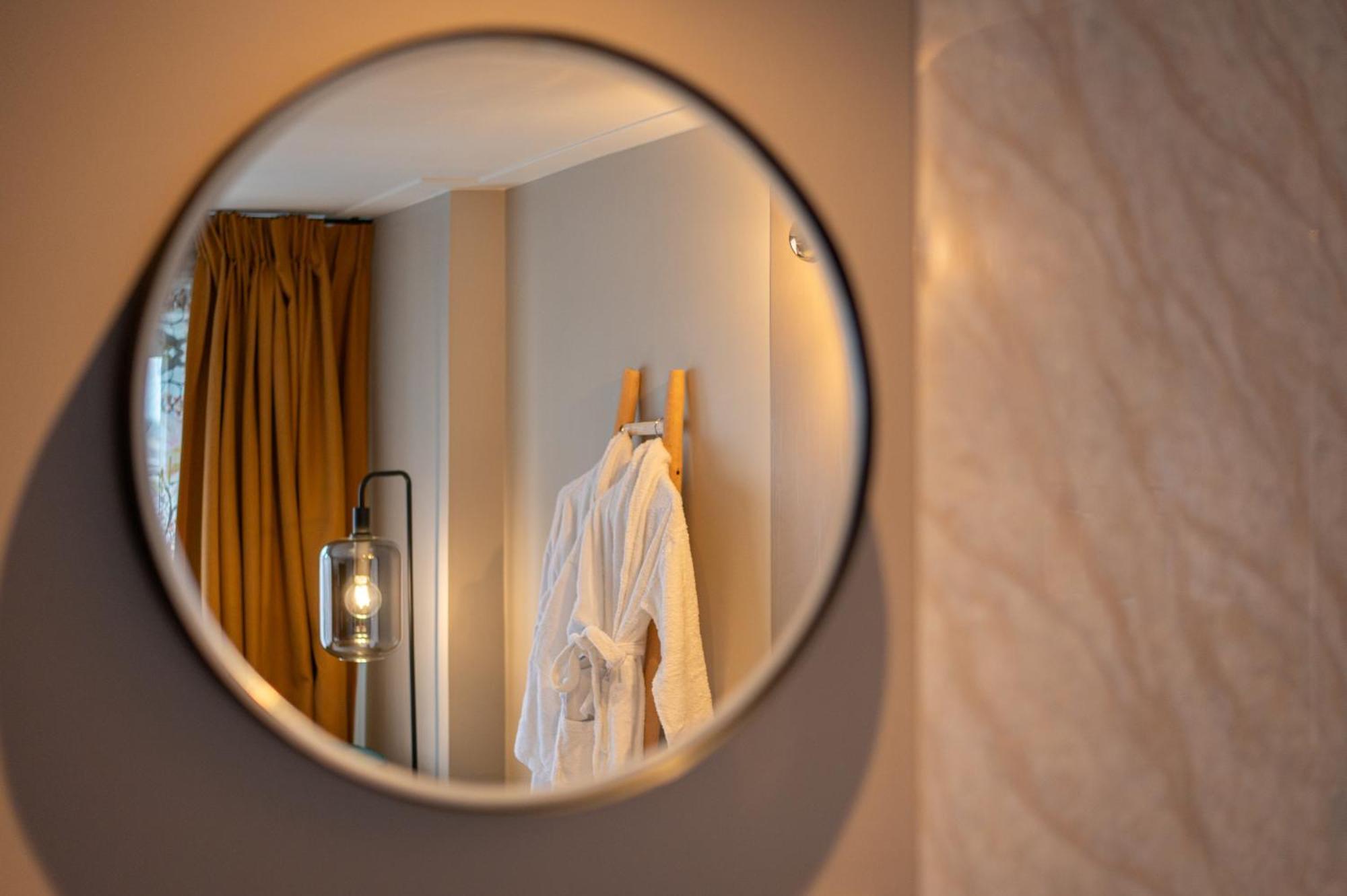 Boutiquehotel The Church Arnhem Ngoại thất bức ảnh