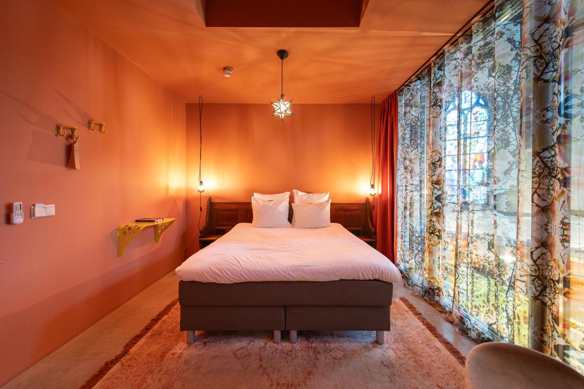 Boutiquehotel The Church Arnhem Ngoại thất bức ảnh