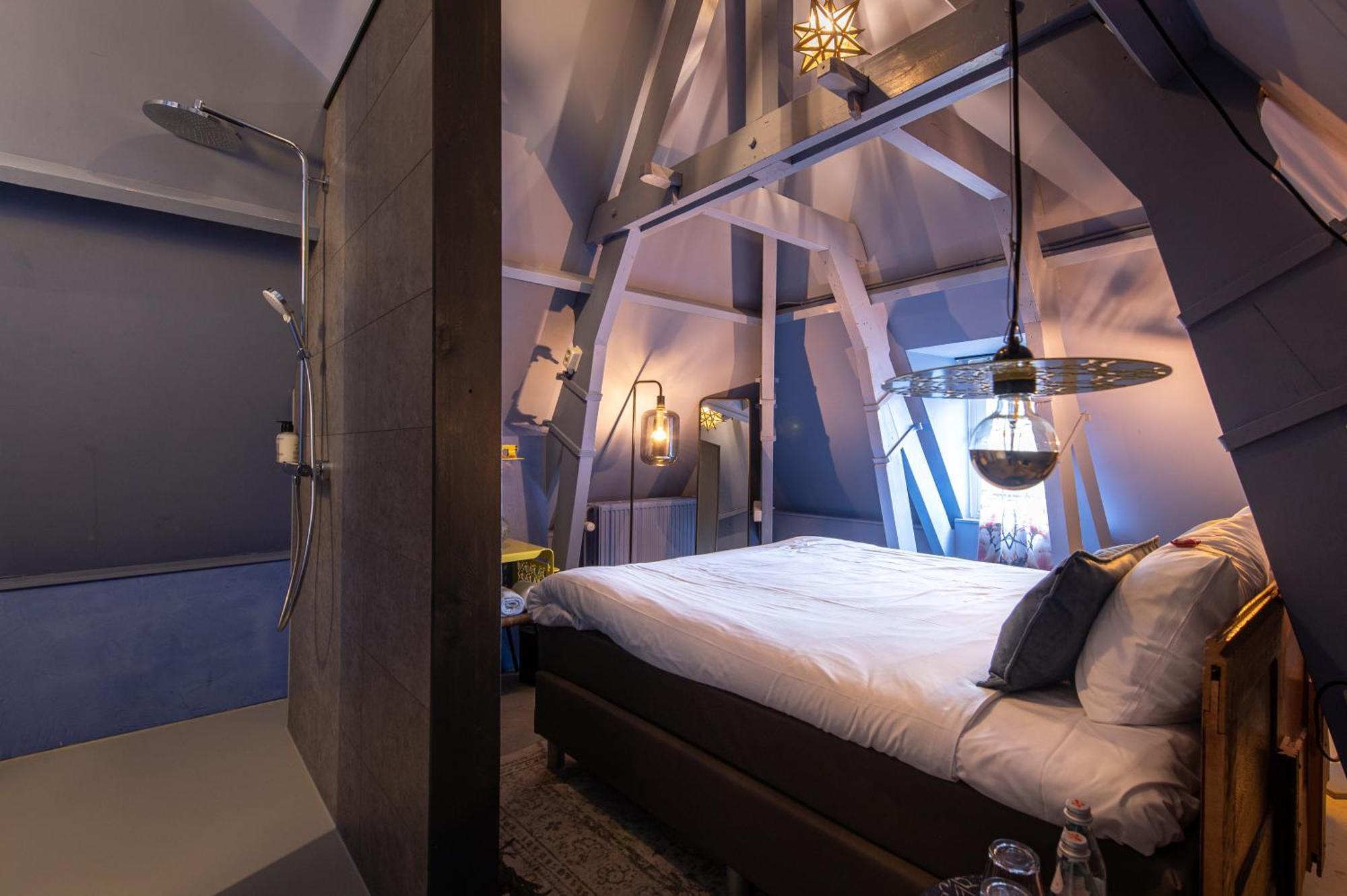 Boutiquehotel The Church Arnhem Ngoại thất bức ảnh