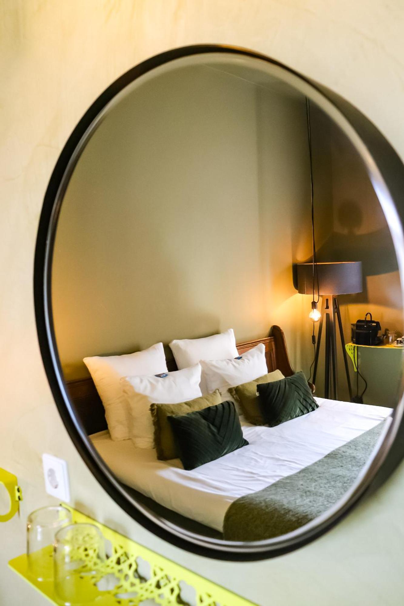 Boutiquehotel The Church Arnhem Ngoại thất bức ảnh
