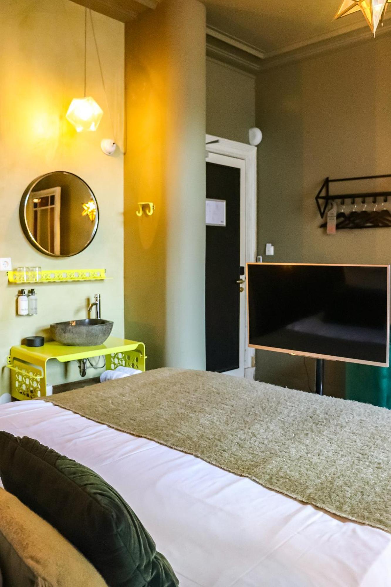 Boutiquehotel The Church Arnhem Ngoại thất bức ảnh