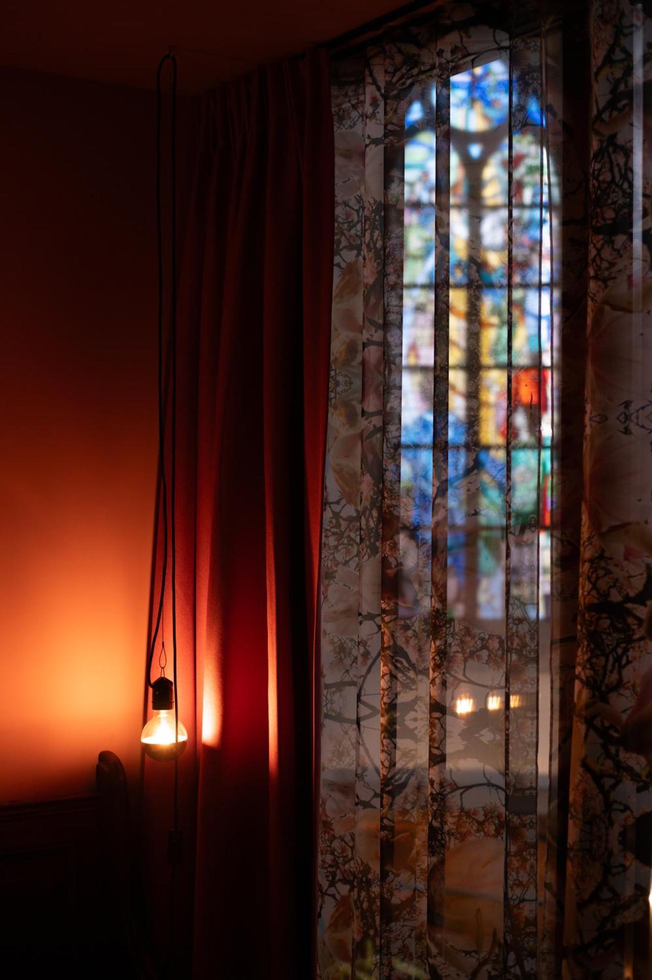 Boutiquehotel The Church Arnhem Ngoại thất bức ảnh